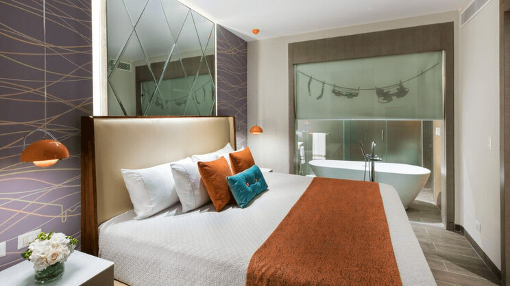 Nickelodeon Hotels & Resorts Punta Cana